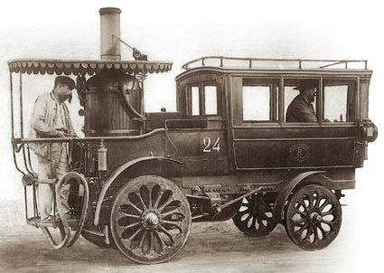 '' La Nouvelle '' Am&eacute;d&eacute;e Boll&eacute;e 1895