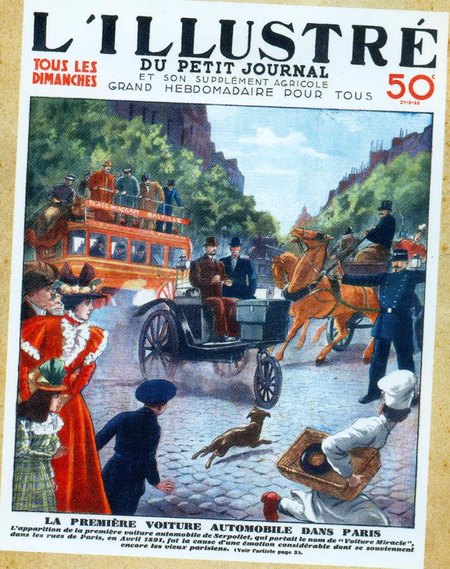 L'ILLUSTR&Eacute; 1894