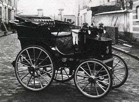 Panhard -Levassor
