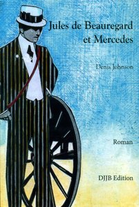 Jules de Beauregard et Mercedes