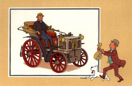 Panhard-Levassor 1895