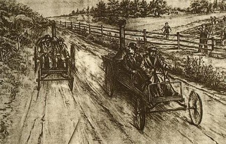 Paris-Rouen 1894