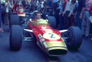 LOTUS 69