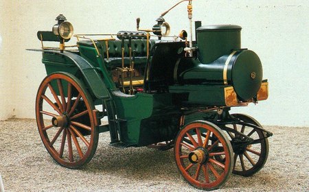 JACQUES TONNEAU - 1878