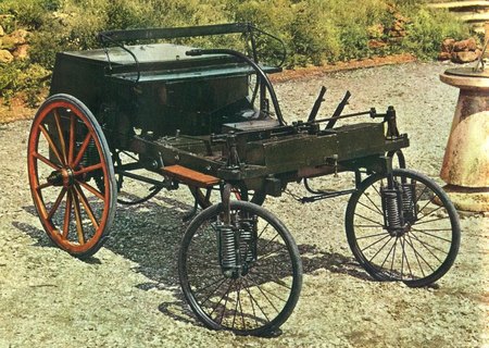 JOHN HENRY KNIGHT - 1895